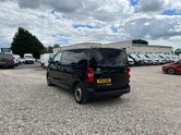 Toyota Proace MWB L2H1 Low Roof Active 2700 Air Con EURO 6 NO VA 8