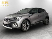 Renault Captur 1.6 E-TECH 9.8kWh techno SUV 5dr Petrol Plug-in Hybrid Auto Euro 6 (s/s) (1 3