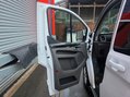 Ford Transit Custom 300 LIMITED DCIV ECOBLUE 21