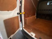Ford Transit Custom 2.0 Transit Custom 300 Trend EcoBlue 27