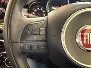 Fiat 500X 1.6 MultiJetII Cross Plus Euro 6 (s/s) 5dr 15