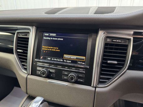Porsche Macan 3.0 Macan S Semi-Auto 4WD 5dr 89