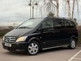 Mercedes-Benz Vito 2.1 Vito 116 CDi Dualiner 5dr 6