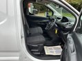 Peugeot Partner 1.5 BlueHDi 1000 Asphalt Premium + Standard Panel Van SWB Euro 6 (s/s) 5dr 12