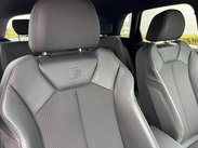 Audi Q3 2.0 TFSI 40 S line S Tronic quattro Euro 6 (s/s) 5dr 20