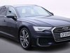 Audi A6 2.0 TFSIe 50 S line Estate 5dr Petrol Plug-in Hybrid S Tronic quattro Euro 