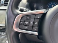 Jaguar F-Pace 2.0 P250i Portfolio SUV 5dr Petrol Auto AWD Euro 6 (s/s) (250 ps) 28