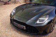 Aston Martin Vanquish 5.2 V12 BiTurbo Auto Euro 6 (s/s) 2dr 5