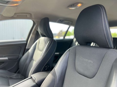 Volvo V60 1.6 V60 R-Design Drive S/S 5dr 16