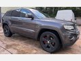 Jeep Grand Cherokee 3.0 V6 CRD Limited SUV 5dr Diesel Auto 4WD Euro 5 (247 bhp) 22