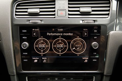 Volkswagen Golf MATCH TSI EVO 22