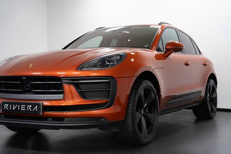Porsche Macan 2.0T SUV 5dr Petrol PDK 4WD Euro 6 (s/s) (265 ps) 33