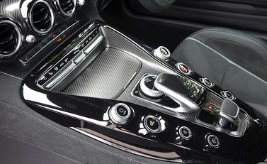 Mercedes-Benz Amg GT GT C Roadster 18