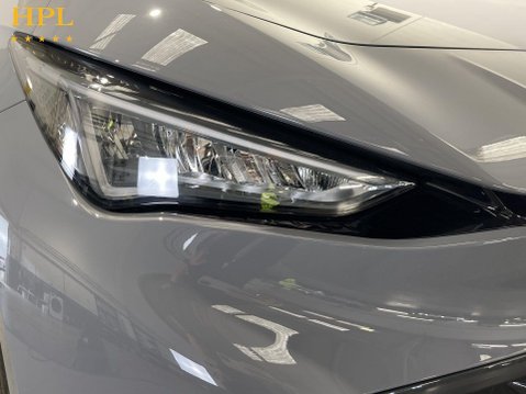 Cupra Born e-Boost 59kWh V1 Hatchback 5dr Electric Auto (230 ps) 18