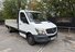 Mercedes-Benz Sprinter 316 CDI LWB