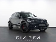 Mercedes-Benz GLC 3.0 AMG GLC 43 Premium+ 4Matic Auto 4WD 5dr 1