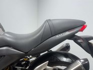 Cagiva Raptor 2003 ONLY 11K VERY CLEAN TL1000 VTWIN MOTOR 1000CC NAKED BIKE 8