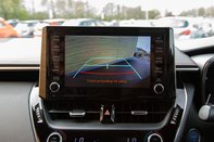 Toyota Corolla VVT-I EXCEL 29