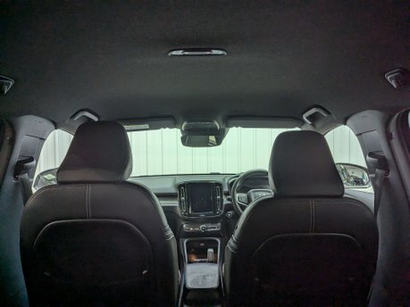 Volvo XC40 1.5 XC40 R-Design T5 Recharge Auto 5dr 2