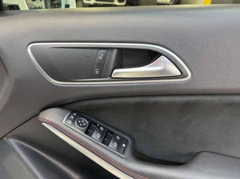 Mercedes-Benz A Class 1.5 A 180 D AMG Line Premium 5dr 58