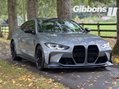 BMW M4 3.0 M4 Competition Edition Auto 2dr 15