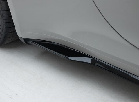 Porsche 911 Turbo S Cabriolet (992) 46