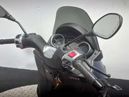 Piaggio MP3 HPE SPORT 2022 3 WHEELER TRIKE SCOOTER MOT WARRANTY 300CC 20