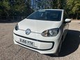 Volkswagen Up 1.0 Move up! Euro 6 5dr 8