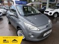 Ford Ka 1.2 Zetec Euro 6 (s/s) 3dr 1