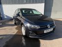 Volkswagen Polo 1.0 TSI SE Euro 6 (s/s) 5dr