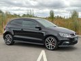 Volkswagen Polo 1.8 TSI BlueMotion Tech GTI Euro 6 (s/s) 3dr 3