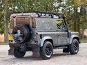 Land Rover Defender 2.2 Defender 90 XS Hard Top TD 4WD 5dr