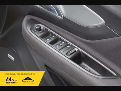 Vauxhall Mokka 1.7 Mokka Tech Line CDTi S/S 5dr 41