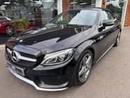 Mercedes-Benz C Class C 250 D AMG LINE PREMIUM PLUS 33