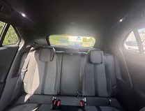 Peugeot 2008 50kWh Allure SUV 5dr Electric Auto (11kW Charger) (136 ps) 11