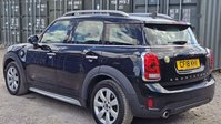 Mini Countryman 1.5 7.6kWh Cooper SE SUV 5dr Petrol Plug-in Hybrid Auto ALL4 Euro 6 (s/s) ( 4