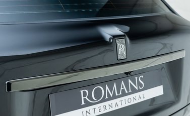 Rolls-Royce Cullinan Black Badge 39