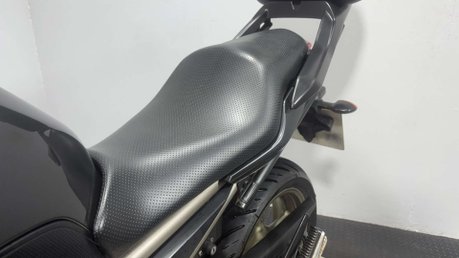 Yamaha XJ6 2010 20K NEW MOT PERFECT A2 BIKE COMMUTER 600CC XJ6 23