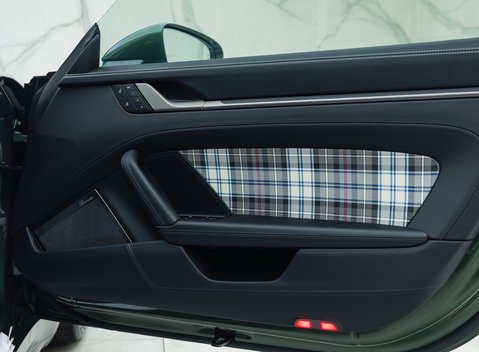 Porsche 911 Turbo 50 YEARS (992) 32