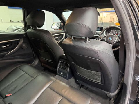 BMW 3 Series 2.0 320d M Sport Shadow Edition Touring 5dr Diesel Auto xDrive Euro 6 (s/s) 33