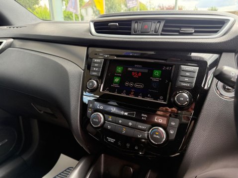 Nissan Qashqai 1.5 dCi Tekna+ Euro 6 (s/s) 5dr 28