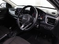 Kia Rio 2 5