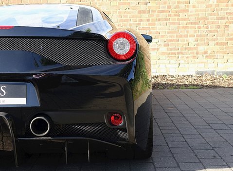 Ferrari 458 Speciale 21