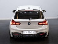 BMW 1 Series 2.0 120i M Sport Shadow Edition Hatchback 3dr Petrol Auto Euro 6 (s/s) (184 34
