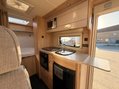 Elddis Majestic EXPLORER GROUP 11
