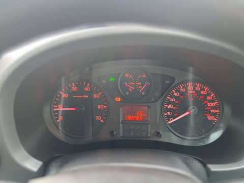 Citroen Berlingo 1.6 Berlingo 625 Enterprise Blue HDi 5dr 16