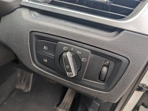 BMW X1 SDRIVE18D M SPORT 26