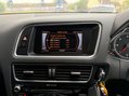 Audi Q5 2.0 TDI SE S Tronic quattro Euro 5 (s/s) 5dr 7