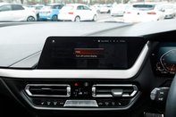 BMW 1 Series 118I M SPORT 31