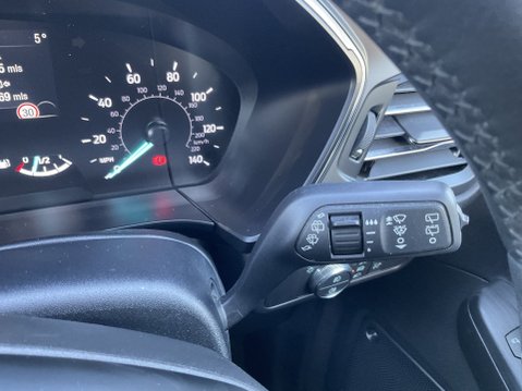 Ford Kuga TITANIUM FIRST EDITION ECOBLUE 16